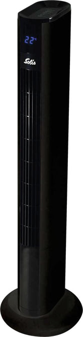 Solis Easy Breezy (Type 757) WOOD